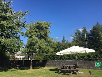 Ben Nevis Hotel & Leisure Club