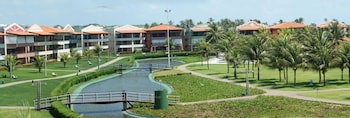 Aquaville Aquiraz Hotel