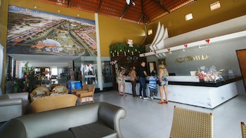 Aquaville Aquiraz Hotel