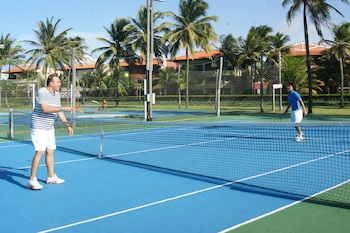 Aquaville Aquiraz Hotel