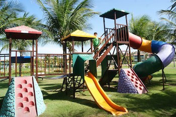 Aquaville Aquiraz Hotel