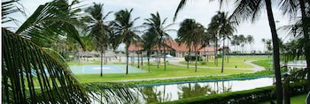 Aquaville Aquiraz Hotel