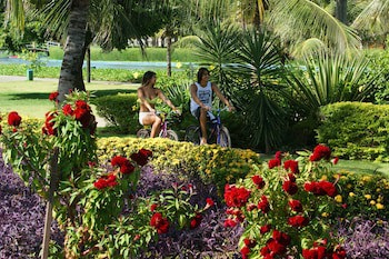 Aquaville Aquiraz Hotel