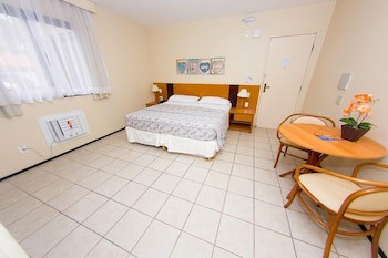 Aquaville Aquiraz Hotel