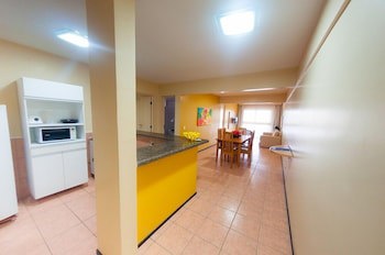 Aquaville Aquiraz Hotel