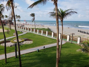Aquaville Aquiraz Hotel