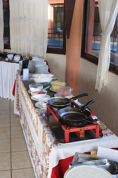 Aquaville Aquiraz Hotel