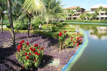 Aquaville Aquiraz Hotel