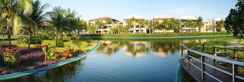 Aquaville Aquiraz Hotel