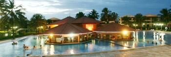 Aquaville Aquiraz Hotel