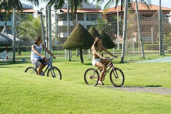Aquaville Aquiraz Hotel