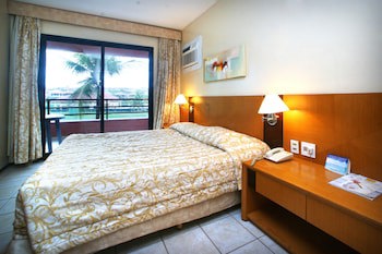 Aquaville Aquiraz Hotel