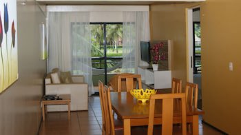 Aquaville Aquiraz Hotel