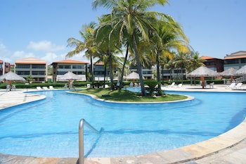 Aquaville Aquiraz Hotel