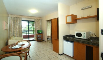 Aquaville Aquiraz Hotel