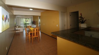 Aquaville Aquiraz Hotel