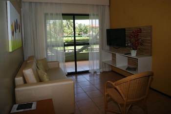 Aquaville Aquiraz Hotel
