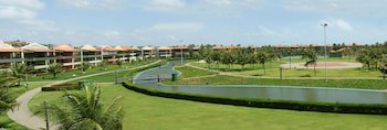 Aquaville Aquiraz Hotel
