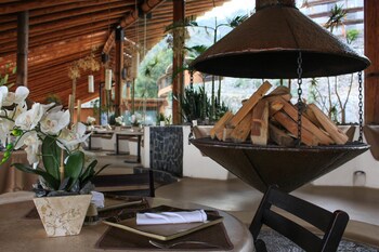 El Santuario Resort & Spa