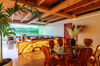 El Santuario Resort & Spa