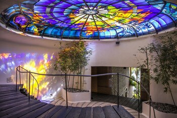 El Santuario Resort & Spa