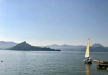 El Santuario Resort & Spa