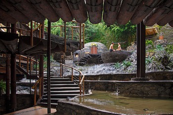 El Santuario Resort & Spa