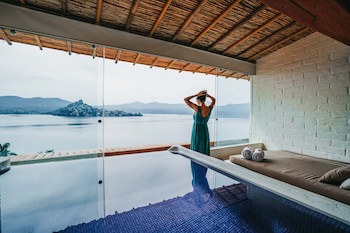 El Santuario Resort & Spa