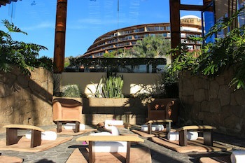 El Santuario Resort & Spa