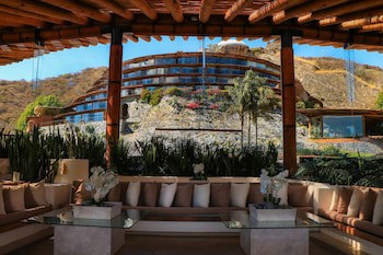 El Santuario Resort & Spa