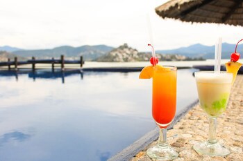 El Santuario Resort & Spa