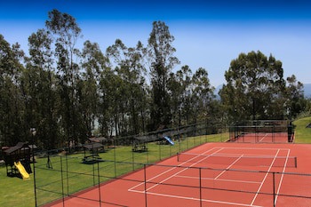 El Santuario Resort & Spa