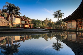 El Santuario Resort & Spa