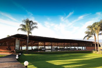 El Santuario Resort & Spa