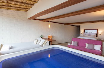 El Santuario Resort & Spa