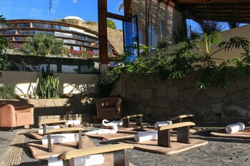 El Santuario Resort & Spa