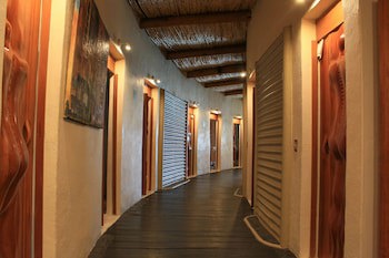 El Santuario Resort & Spa