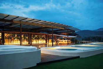 El Santuario Resort & Spa