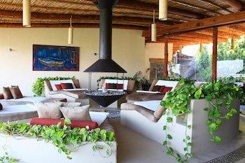 El Santuario Resort & Spa