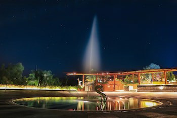 El Santuario Resort & Spa