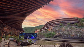 El Santuario Resort & Spa