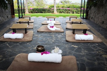 El Santuario Resort & Spa