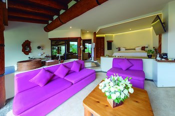 El Santuario Resort & Spa