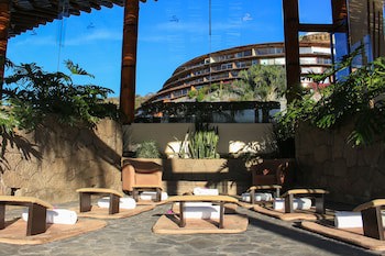 El Santuario Resort & Spa