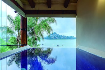 El Santuario Resort & Spa