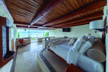 El Santuario Resort & Spa