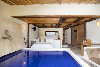 El Santuario Resort & Spa