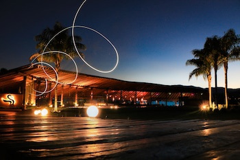 El Santuario Resort & Spa