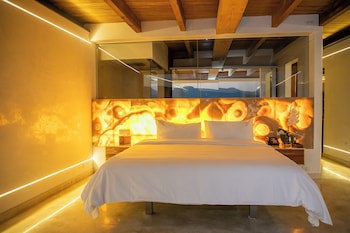 El Santuario Resort & Spa