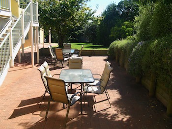 Elliotts Kapiti Coast Motor Lodge